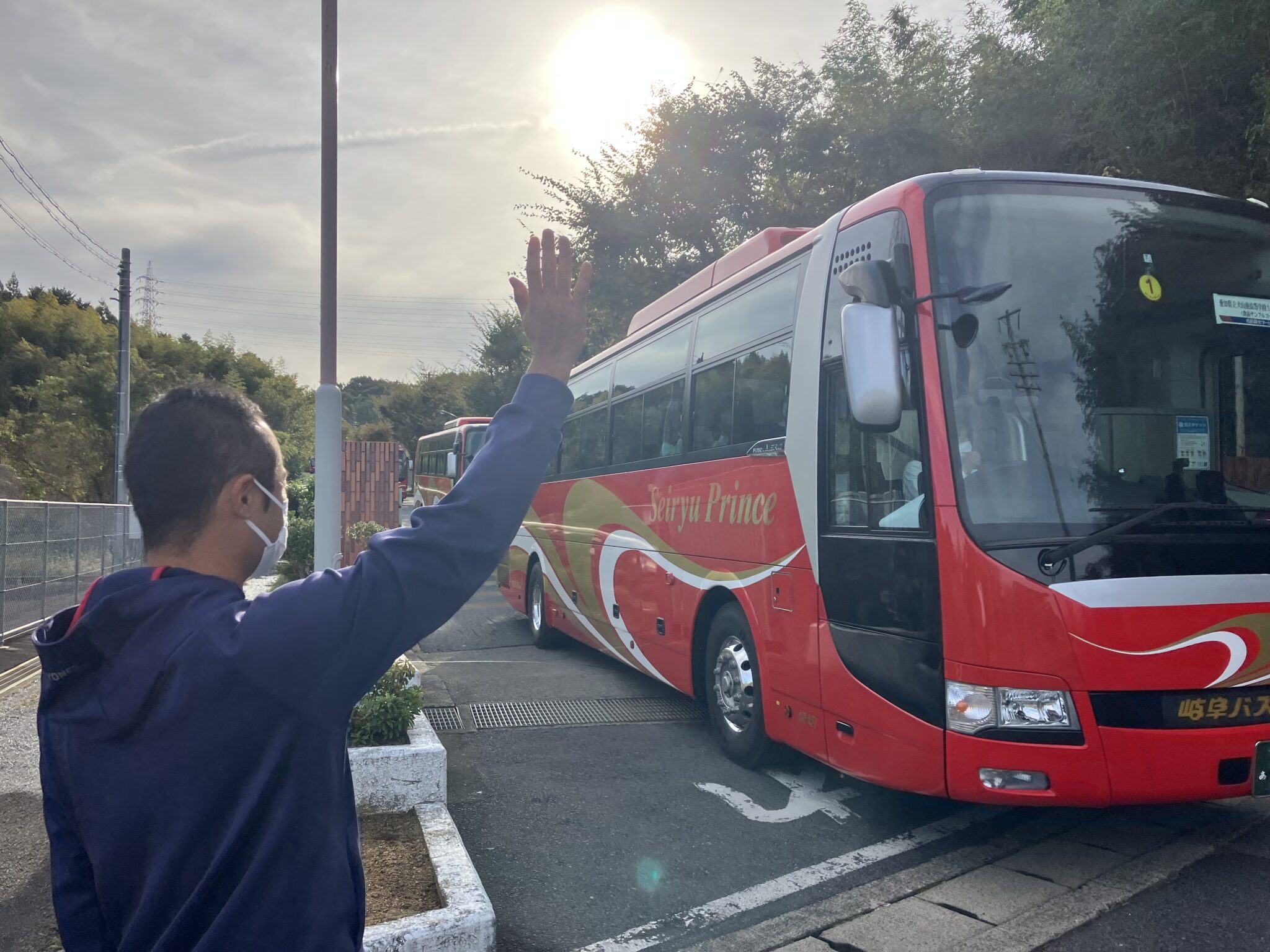 行事案内 犬山総合高等学校